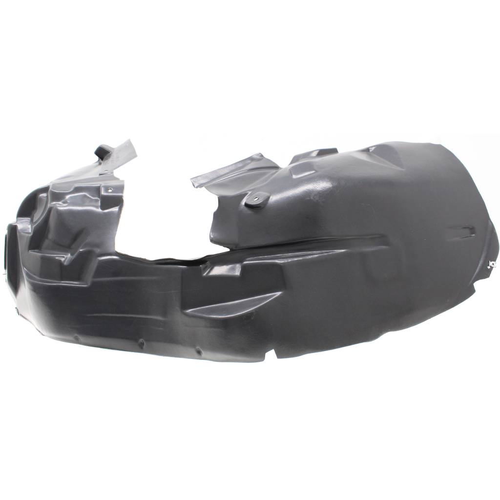 JEEPVEHICLE RENEGADE FENDER LINER LEFT (Driver Side) (TRAILHAWK)(PE/VACUUM) OEM#68254967AA-PFM 2015-2018 PL#CH1248184