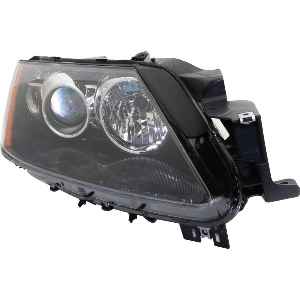 MAZDA CX-7 HEAD LAMP UNIT RIGHT (Passenger Side) (HID) OEM#EH4551031G 2010-2011 PL#MA2519134