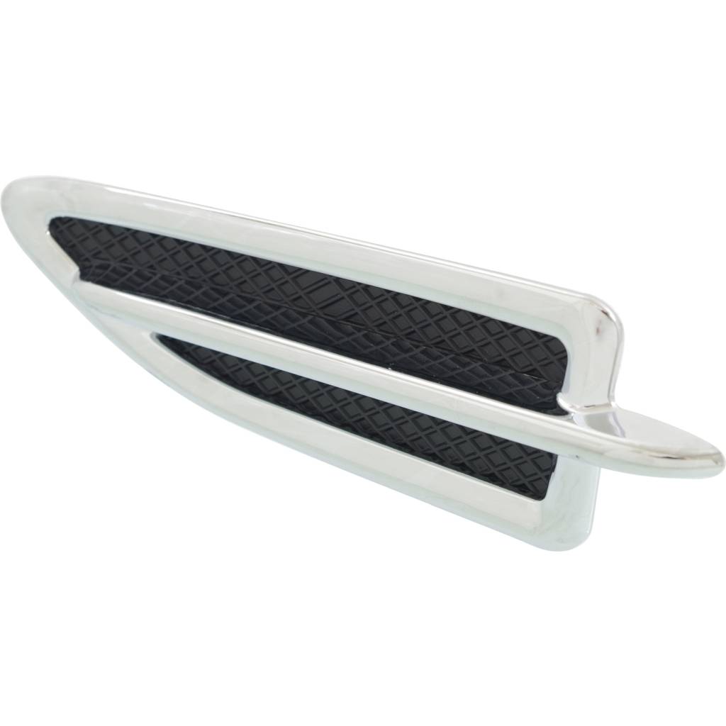FORD TRUCKS & VANS ESCAPE FENDER BODY MOLDING LEFT (Driver Side) (TO 8-5-14) OEM#CJ5Z16228AA 2013-2014 PL#FO1266100