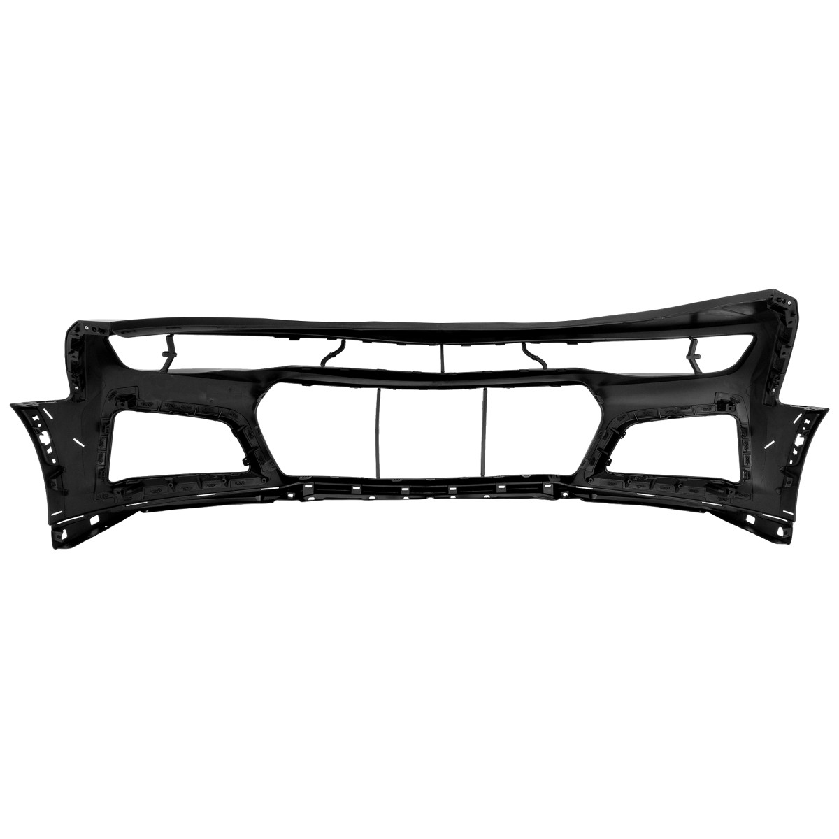 CHEVROLET CAMARO FRONT BUMPER COVER PRIMED (ZL1 W/TRACK PKG) OEM#84380528 2018-2024 PL#GM1000A42