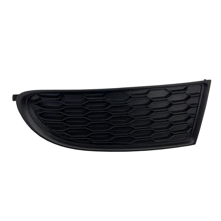 DODGE JOURNEY FOG LAMP COVER LEFT (Driver Side) (WO/FOG)(MESH)(1PCS TYPE COVER) OEM#68079853AB 2011-2020 PL#CH1038180