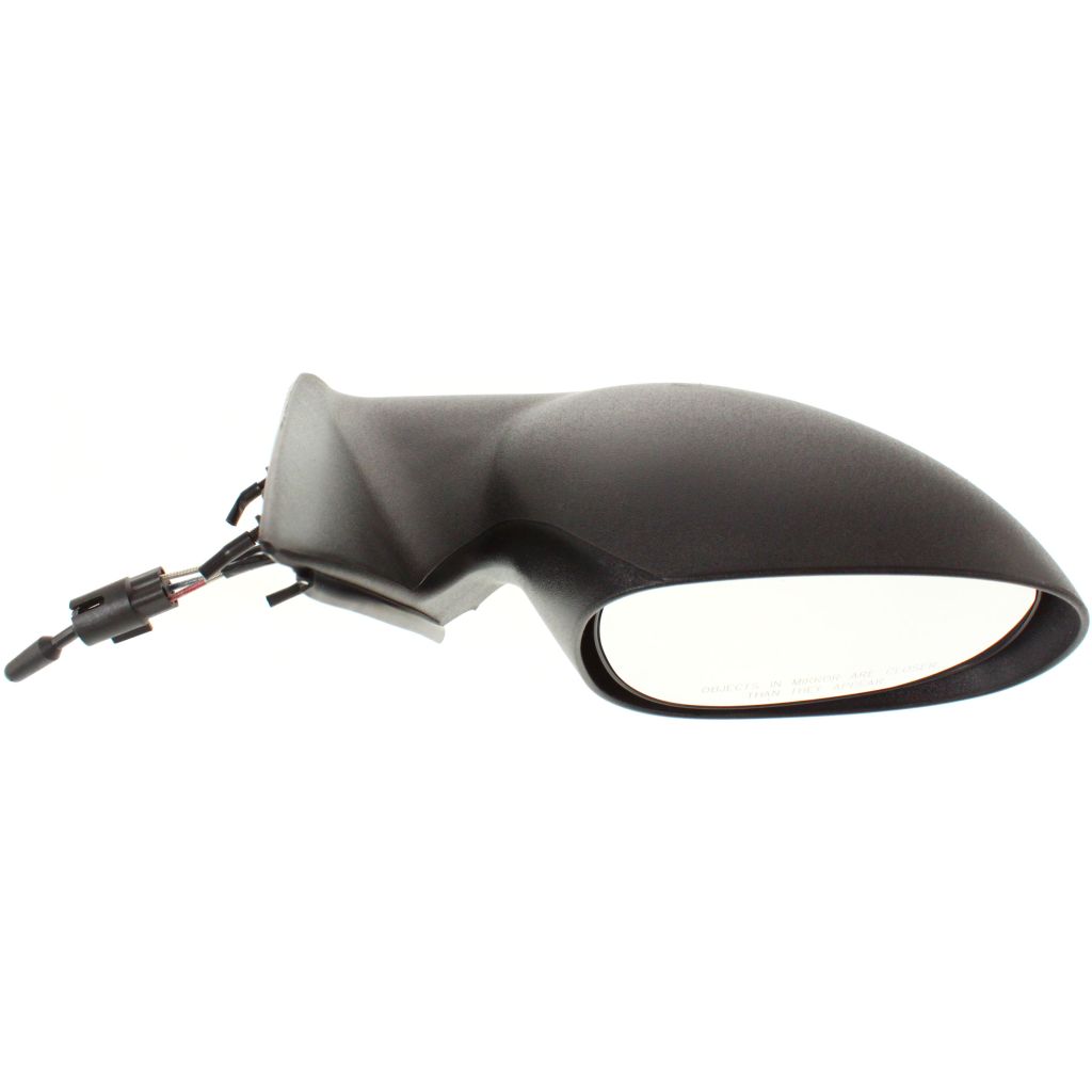 CHRYSLER PT CRUISER DOOR MIRROR RIGHT (Passenger Side) MANUAL/REMOTE (CONVEX) OEM#4724654AE 2001-2003 PL#CH1321185