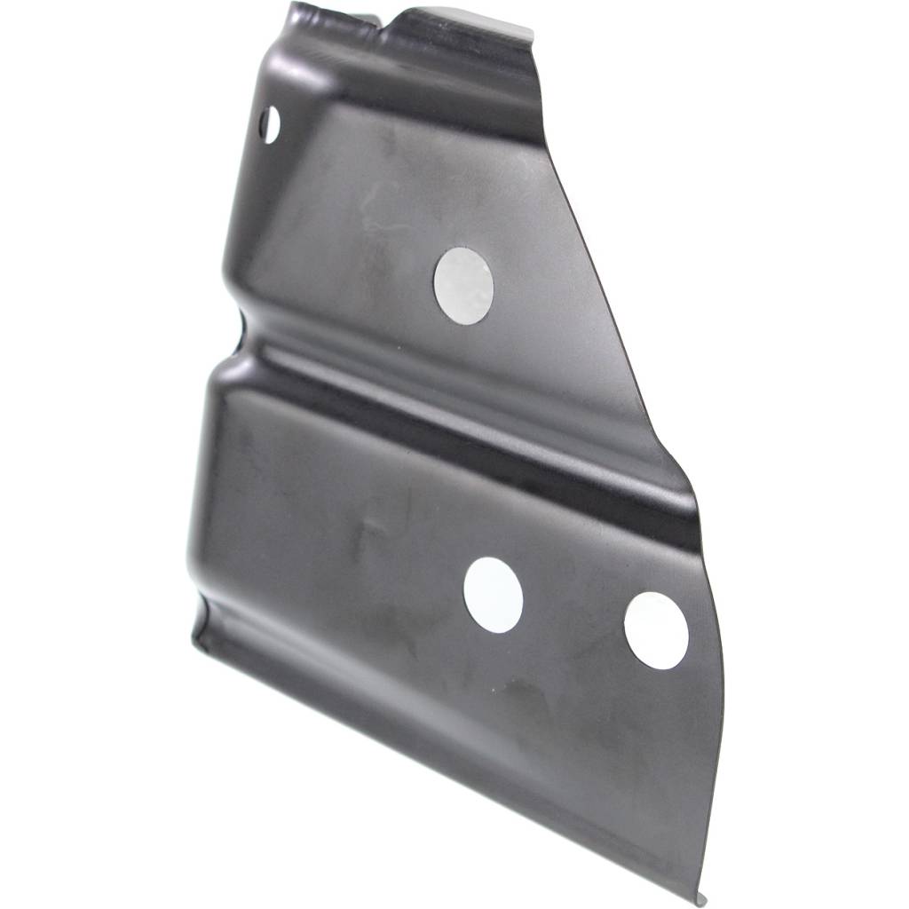 DODGE DART FENDER BRACKET LEFT (Driver Side) OEM#68092155AA 2013-2016 PL#CH1244106
