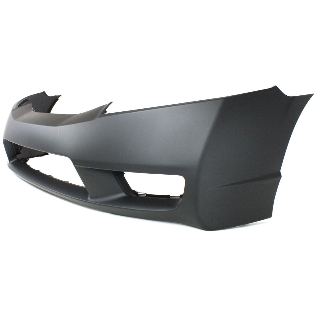 HONDA CIVIC HYBRID FRONT BUMPER COVER PRIMED **CAPA** OEM#04711SNAA90ZZ 2009-2011 PL#HO1000266C