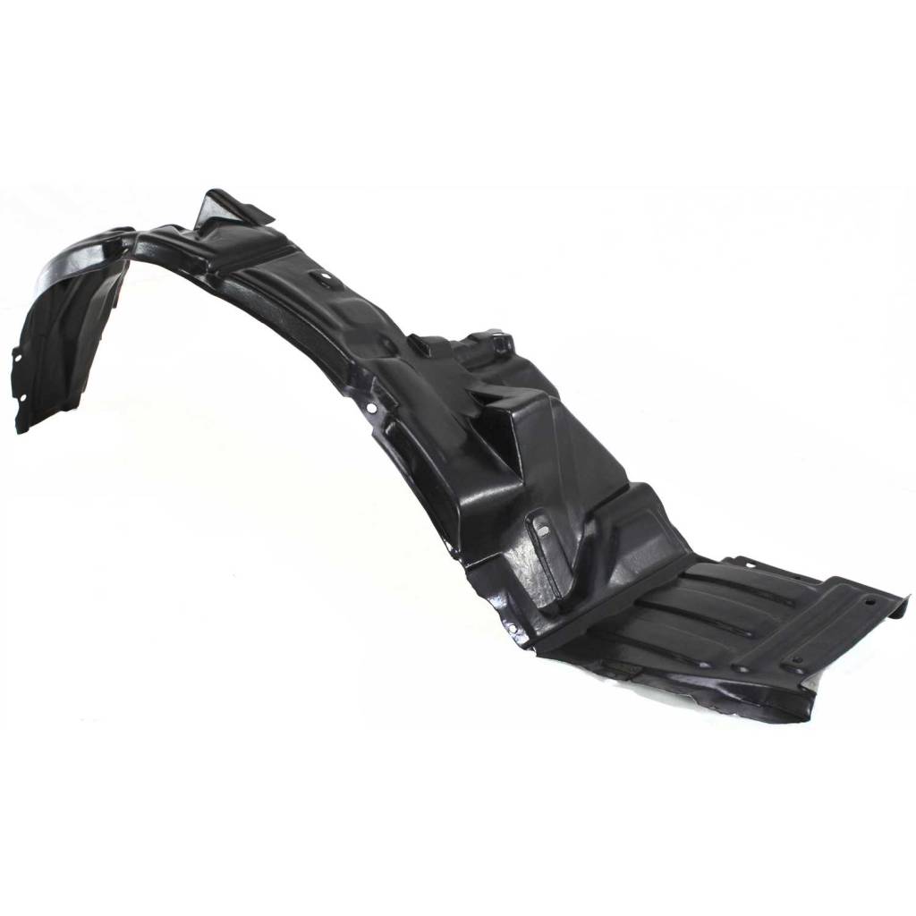 MITSUBISHI ECLIPSE FENDER LINER RIGHT (Passenger Side) OEM#MR990642 2000-2005 PL#MI1249110