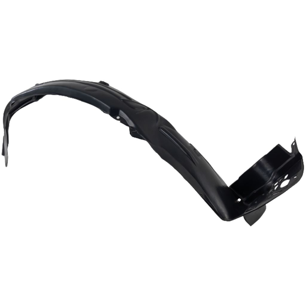 HONDA ACCORD CROSSTOUR FENDER LINER RIGHT (Passenger Side) OEM#74100TP6A01 2010-2012 PL#HO1249146