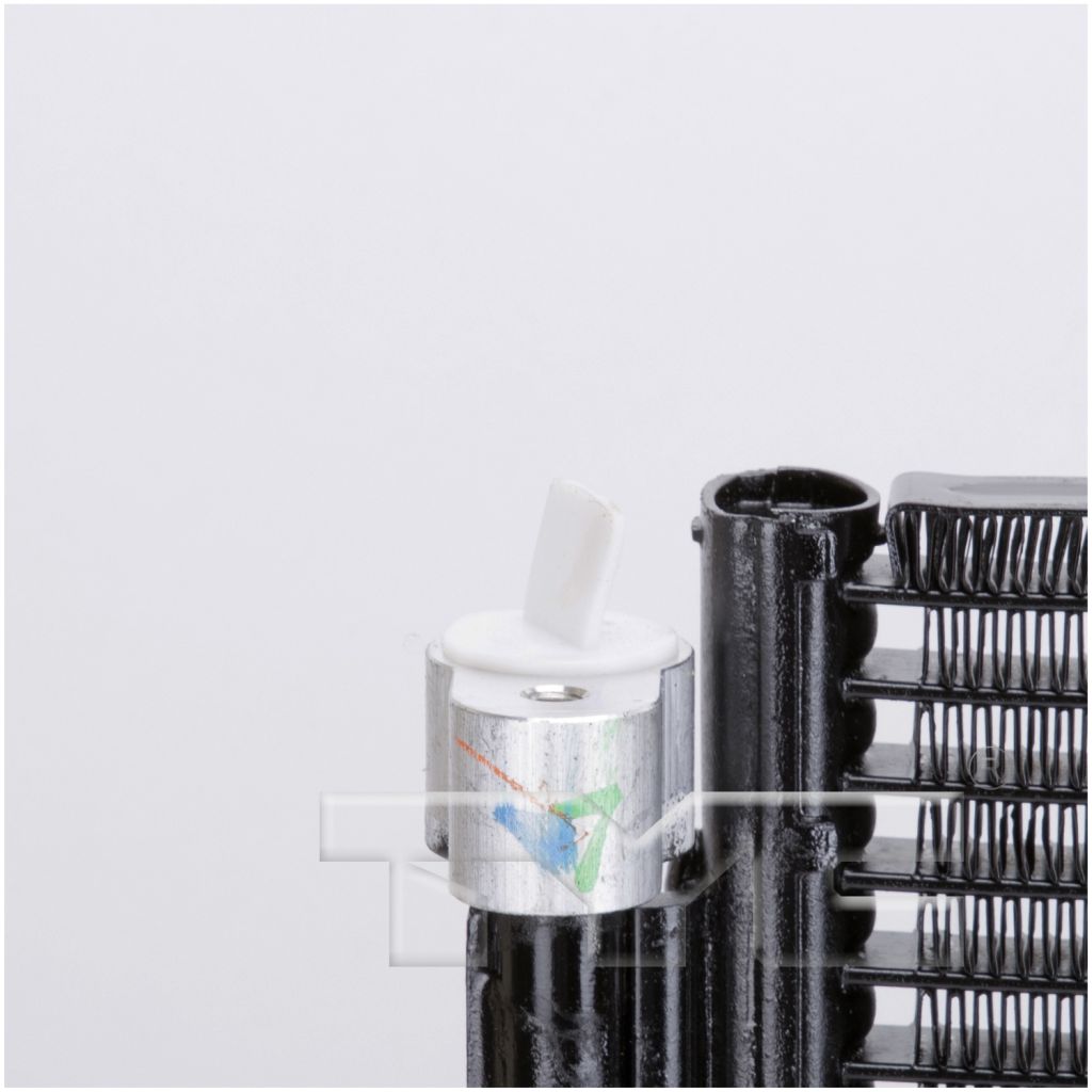 AUDI S4 SEDAN/WAGON (GEN 3) A/C CONDENSER OEM#8E0260403T 2005-2008 PL#AU3030127