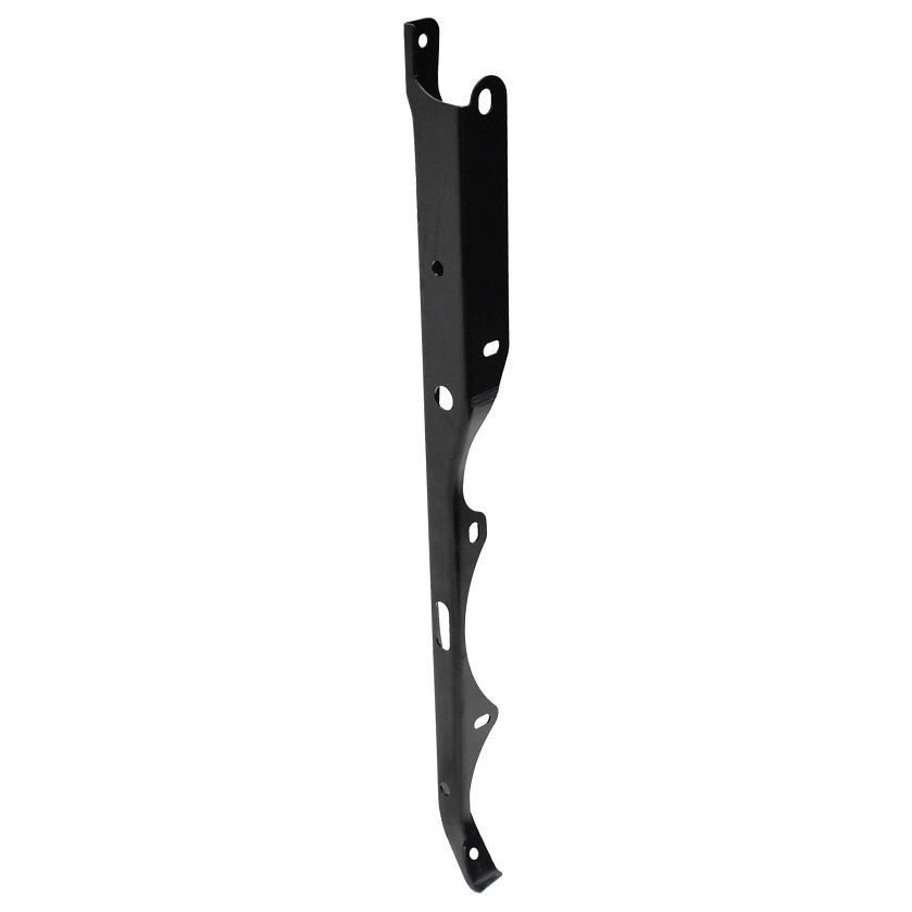 TOYOTA PRIUS PRIME HOOD LATCH SUPPORT (FROM 5-18) OEM#5321747041 2018-2022 PL#TO1233138