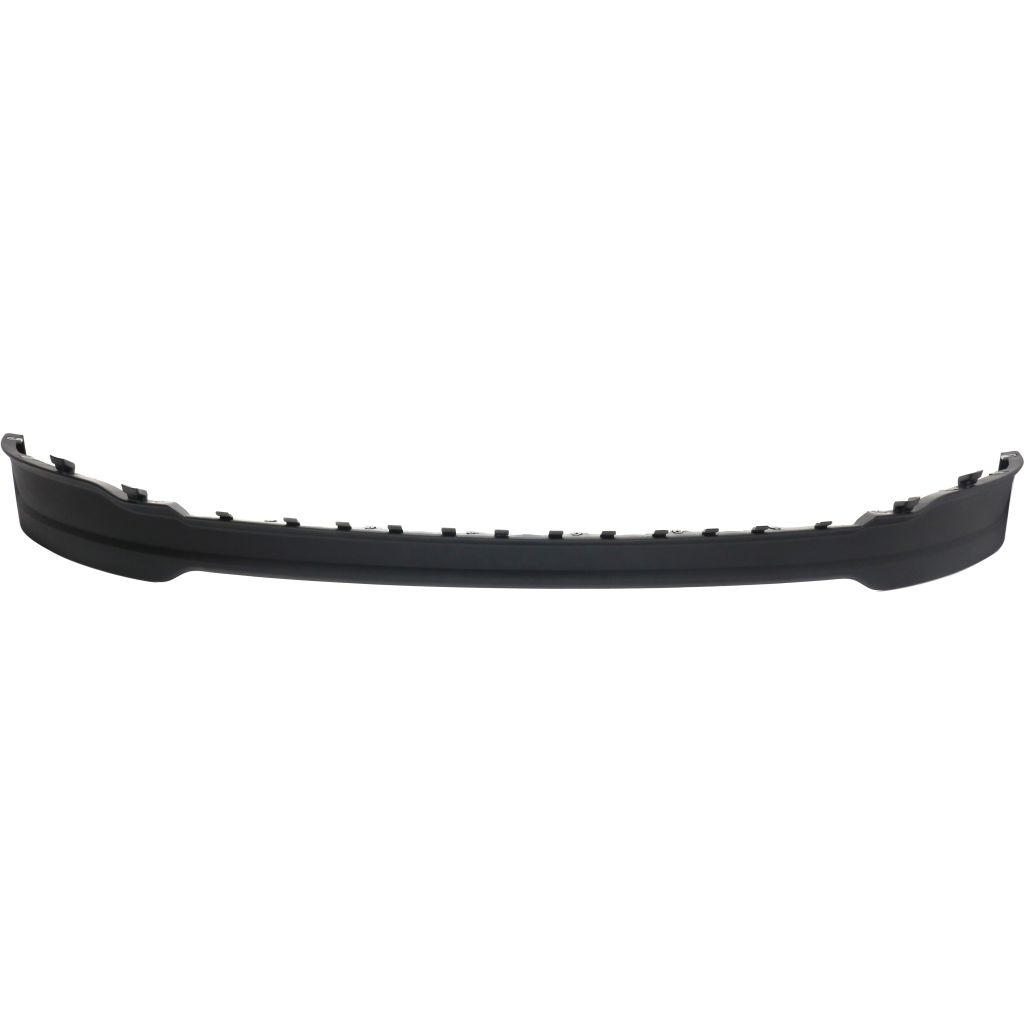 GM TRUCKS & VANS SIERRA/PU 1500 (19 OLD STYLE) FRONT BUMPER AIR DEFLECTOR **CAPA** OEM#22764087 2014-2015 PL#GM1095199C