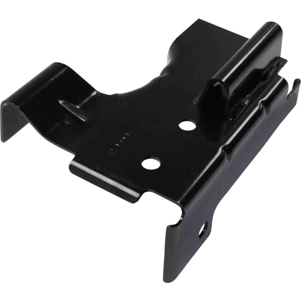 GM TRUCKS & VANS SIERRA/PU (GMC) (07 OLD STYLE) FRONT BUMPER BAR BRACE LEFT (Driver Side) (BMP CENTER MTG) OEM#15135453 2003-2007 PL#GM1066164
