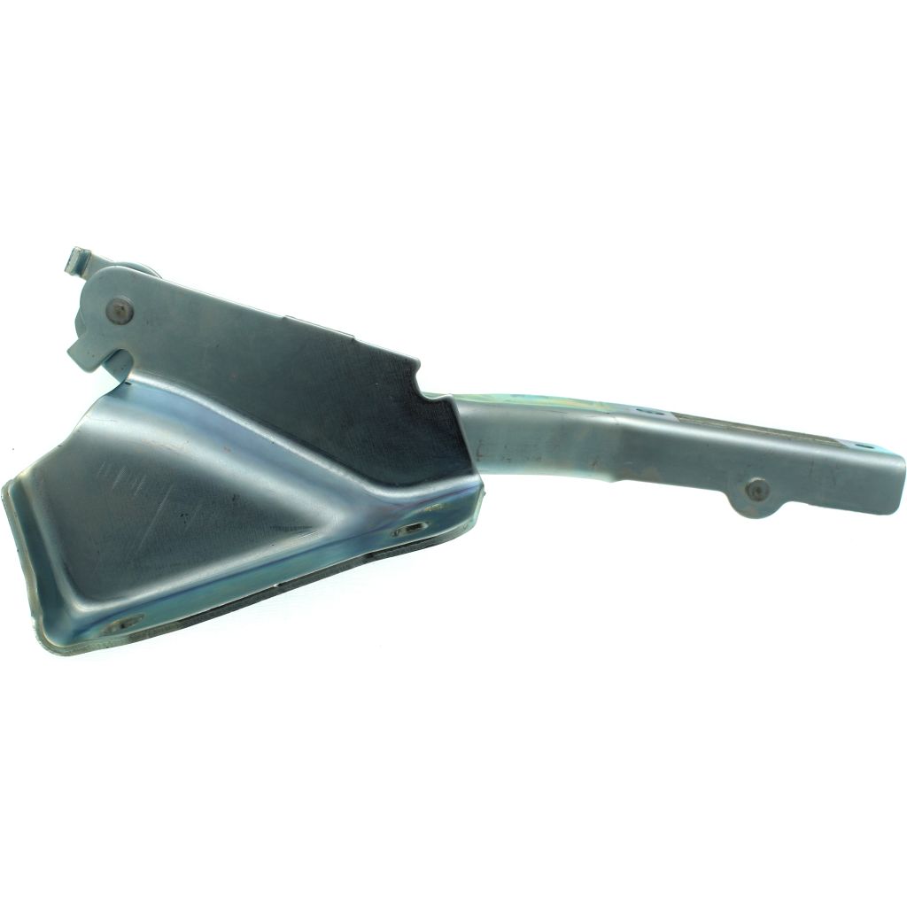 NISSAN(DATSUN) TITAN XD HOOD HINGE RIGHT (Passenger Side) OEM#65400EZ40A 2016-2023 PL#NI1236185