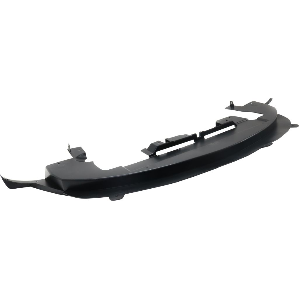 DODGE JOURNEY FRONT BUMPER AIR SHIELD LOWER (1pcs type cover) OEM#68068301AB 2011-2020 PL#CH1228144