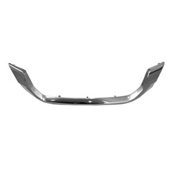 HONDA ACCORD HYBRID GRILLE FRAME MOLDING CHROME **CAPA** OEM#71122T2FA01ZB 2014-2015 PL#HO1210142C