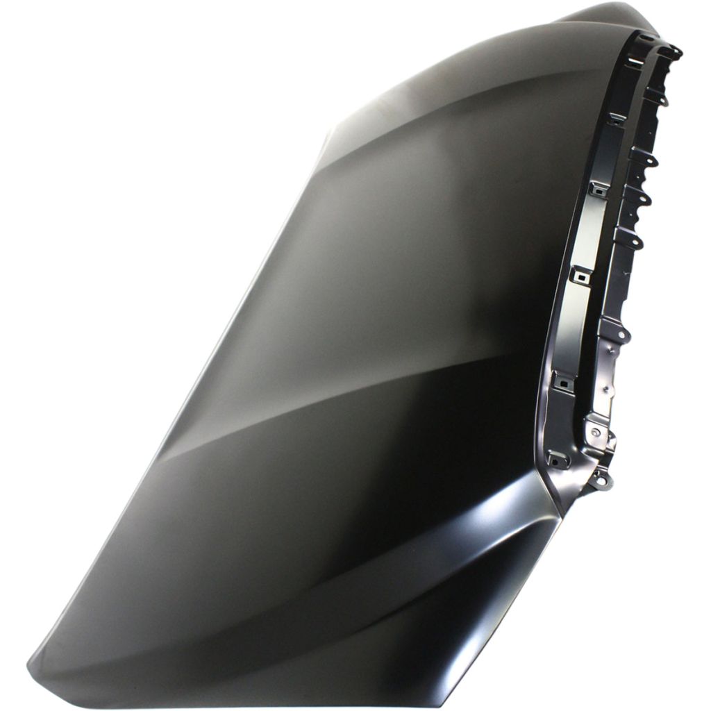 TOYOTA SEQUOIA HOOD (STEEL) OEM#533010C030 2008-2022 PL#TO1230209