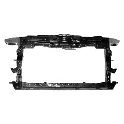 ACURA TL RADIATOR SUPPORT ASSEMBLY FWD OEM#60400TK4A10ZZ 2012-2014 PL#AC1225130