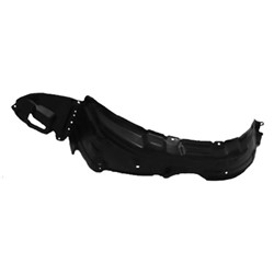 TOYOTA COROLLA/SEDAN FENDER LINER RIGHT (Passenger Side) OEM#5387502090 2003-2008 PL#TO1249119