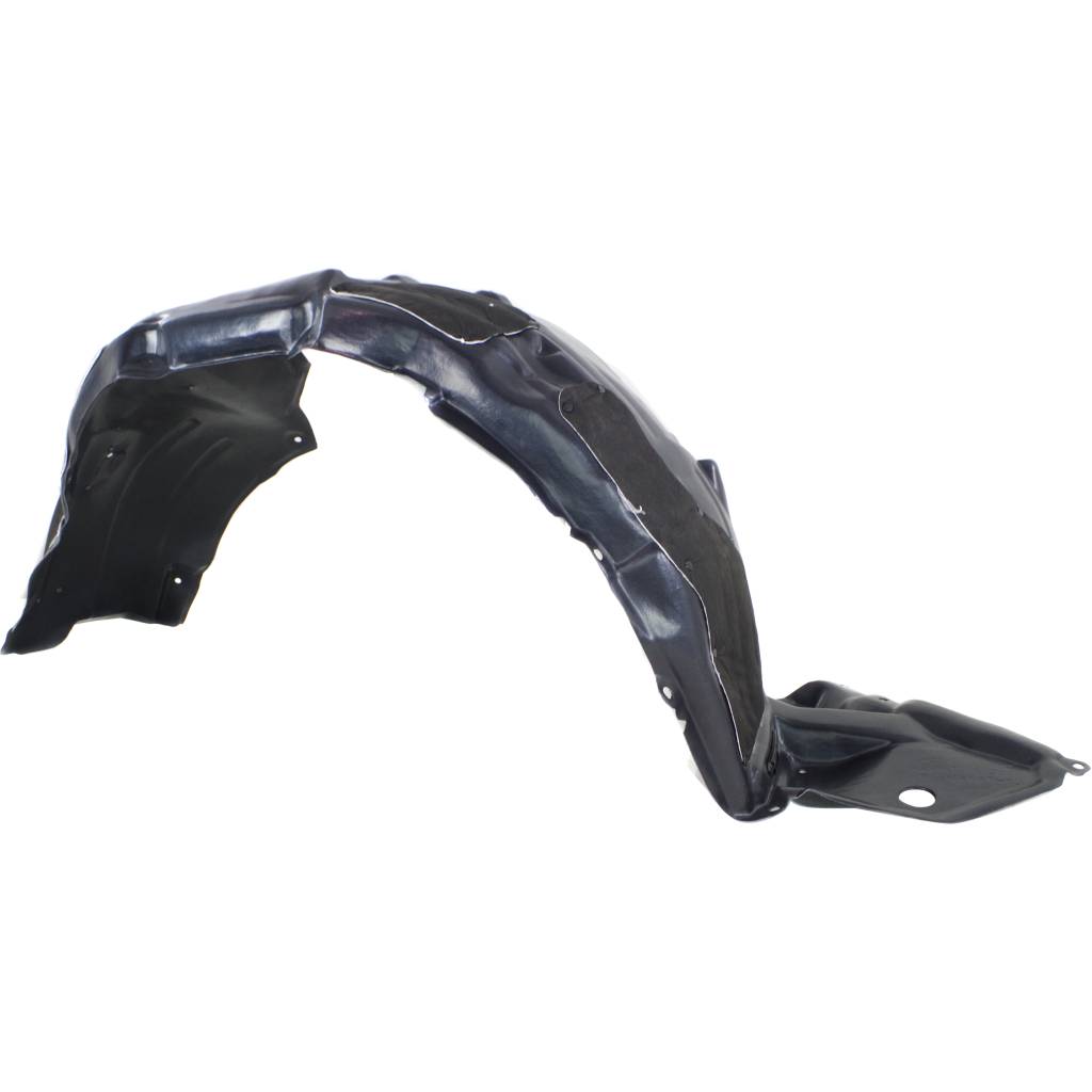 TOYOTA HIGHLANDER HYBRID FENDER LINER RIGHT (Passenger Side) OEM#538050E120 2014-2019 PL#TO1249195