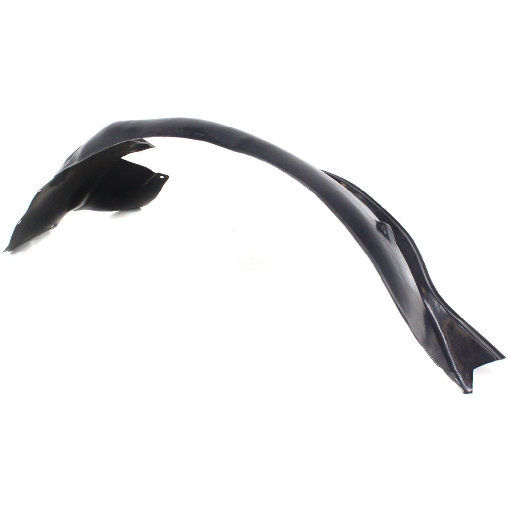 CADILLAC DTS FENDER LINER LEFT (Driver Side) OEM#15286087 2006-2011 PL#GM1250116