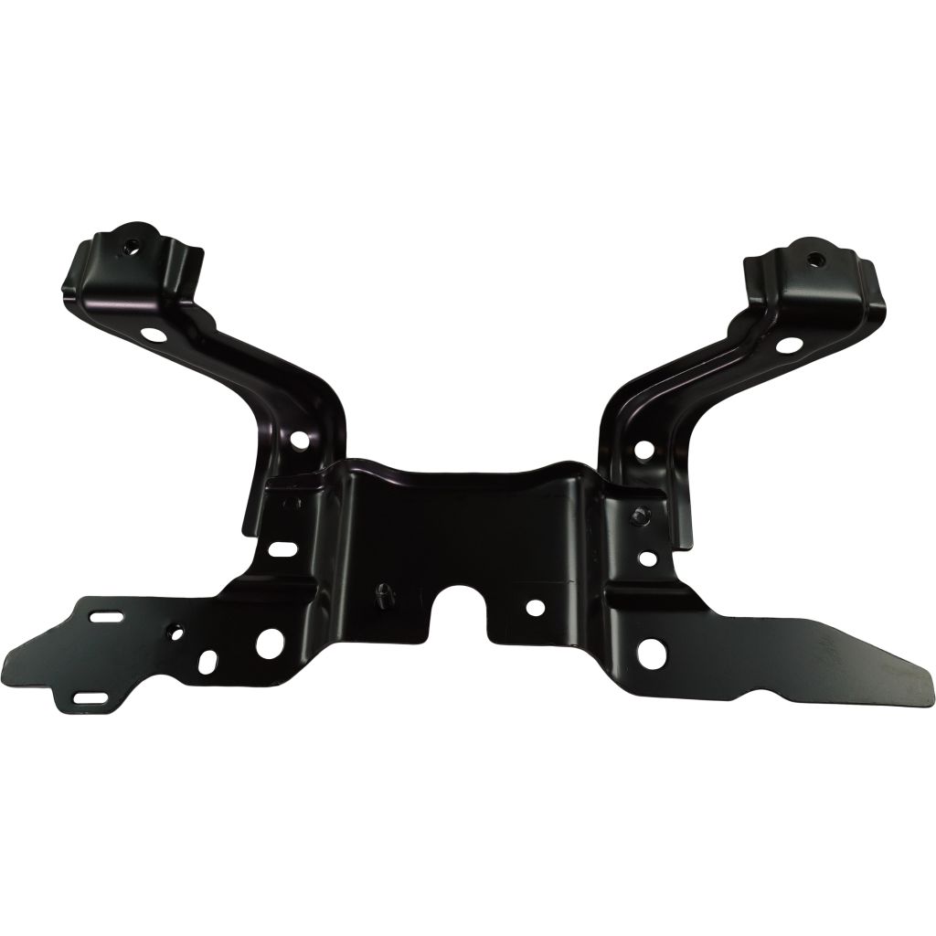 MAZDA MAZDA3 HOOD LATCH SUPPORT OEM#B45A5215Y 2014-2018 PL#MA1233103