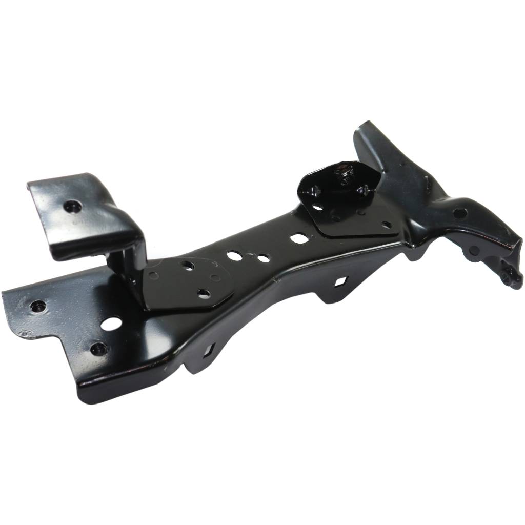 AUDI A3 SEDAN FENDER BRACKET RIGHT (Passenger Side) OEM#8V0821136A 2015-2020 PL#AU1245104