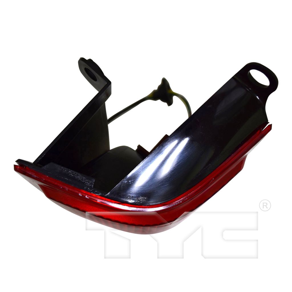 GM TRUCKS & VANS CHEVY/GMC/VAN(Express/Savana) TAIL LAMP ASSY RIGHT (Passenger Side)**CAPA** OEM#84639024 2003-2025 PL#GM2801214C