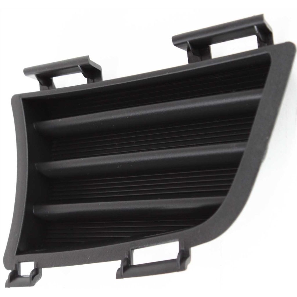 PONTIAC VIBE GRILLE LOWER LEFT (Driver Side) OUTER MAT-BLK OEM#88974247 2005-2008 PL#GM1036112