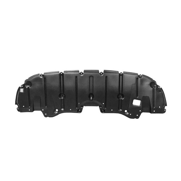 TOYOTA HIGHLANDER FRONT SPLASH SHIELD (FRONT ENG UNDER CVR)(EXC SE) OEM#514410E100 2020-2022 PL#TO1228271