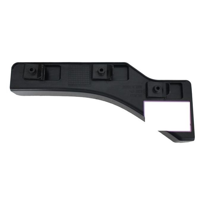 TOYOTA PRIUS FENDER LINER EXTENSION LEFT (Driver Side) (LOWER DEFLECTOR) **CAPA** OEM#5385202190 2016-2022 PL#TO1250137C