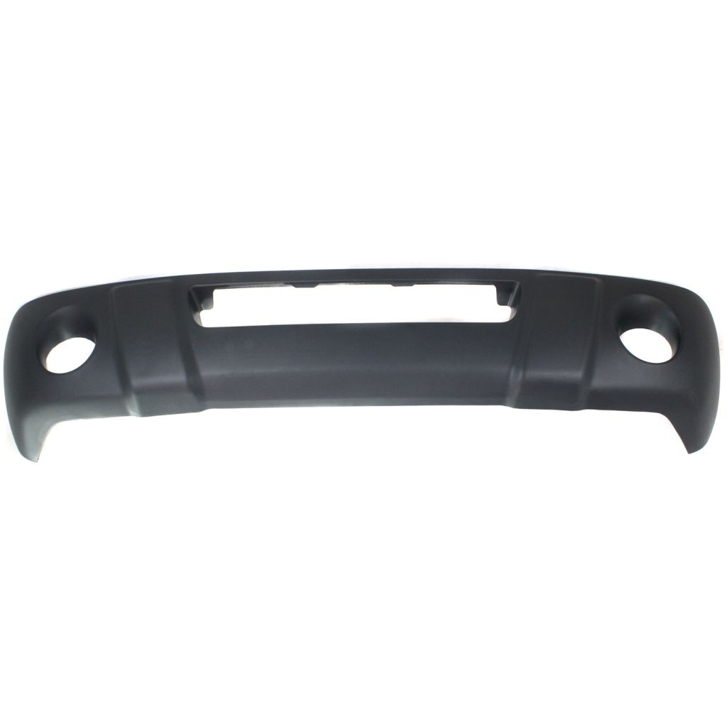 FORD TRUCKS & VANS RANGER LOWER VALANCE D.GRAY(W/TOW)(ROUND FOG) OEM#1L5Z17626JAA 2001-2003 PL#FO1095192