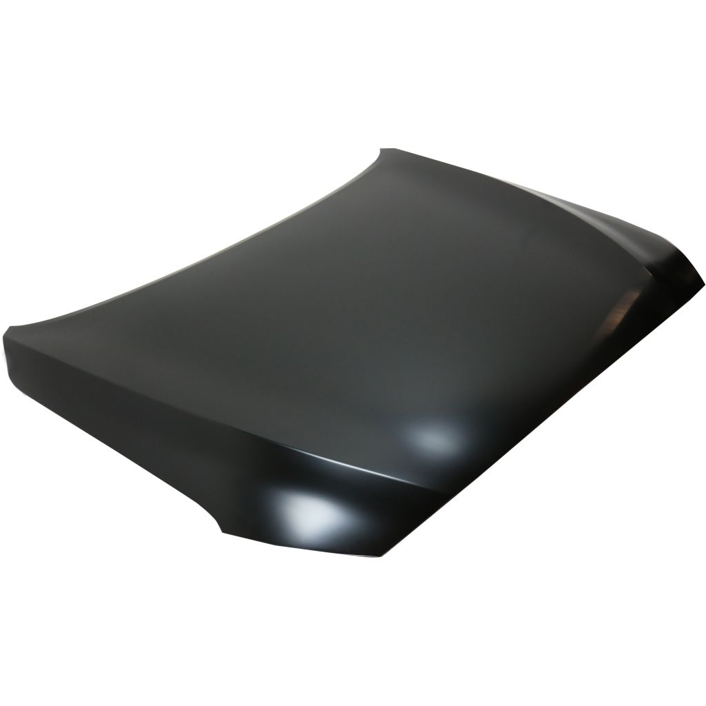 GENESIS G80 HOOD OEM#66400B1000 2017-2020 PL#HY1230165