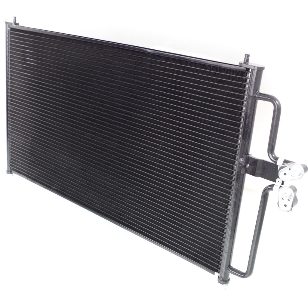 FORD TRUCKS & VANS ESCAPE A/C CONDENSER (2.3L/L4 & 3.0L/V6) OEM#7L8Z19712AC 2005-2007 PL#FO3030202