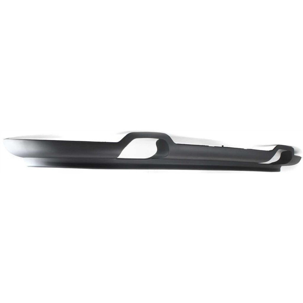 FORD TRUCKS & VANS FORD/PU (F150 EXC HERITAGE) FRONT BUMPER SPOILER (4WD)(W/O FX2 & Harley)(Frm 8-9-05)*CAPA* OEM#6L3Z17626BAA 2006-2008 PL#FO1093108C