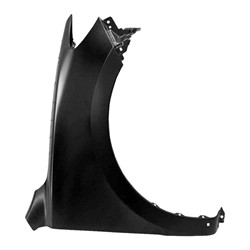HYUNDAI SANTA FE FENDER RIGHT (Passenger Side)**CAPA** OEM#663200W500 2010-2012 PL#HY1241147C