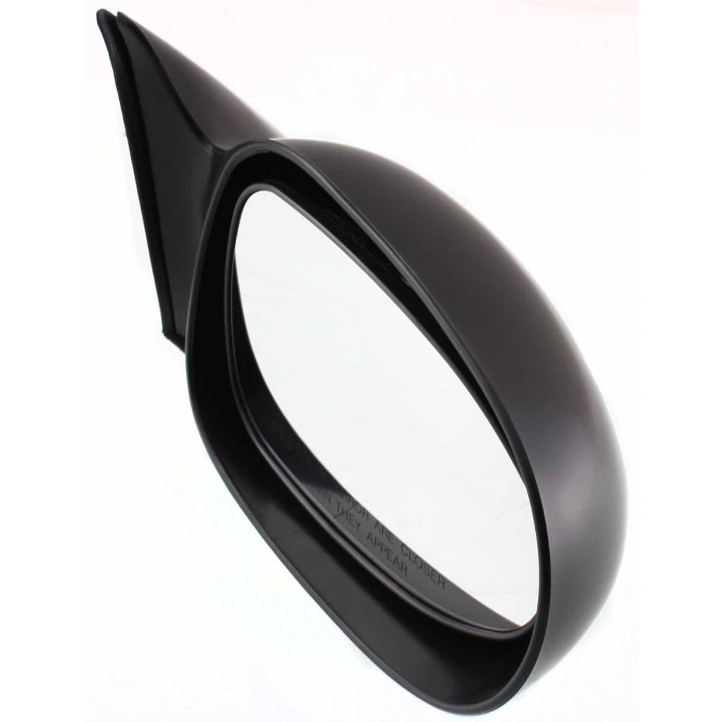 NISSAN ALTIMA DOOR MIRROR RIGHT (Passenger Side) PWR OEM#963010Z811 2000-2001 PL#NI1321125