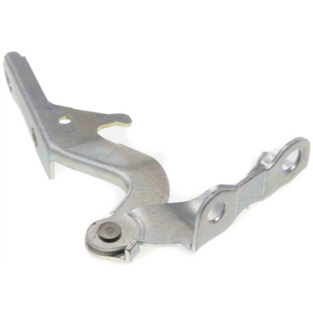 TOYOTA COROLLA/SEDAN HOOD HINGE RIGHT (Passenger Side) OEM#5341012340 1998-2002 PL#TO1236106