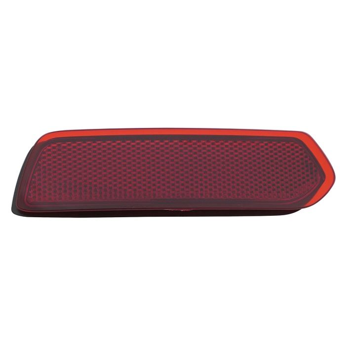 HONDA PILOT REAR BUMPER REFLECTOR LEFT (Driver Side) OEM#33555T90A01 2023-2025 PL#HO1184124