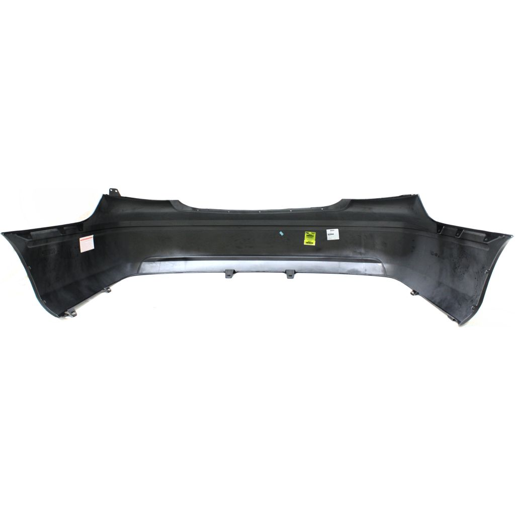 FORD TAURUS REAR BUMPER COVER PRIMED (SEDAN) OEM#4F1Z17K835CA 2004-2007 PL#FO1100355