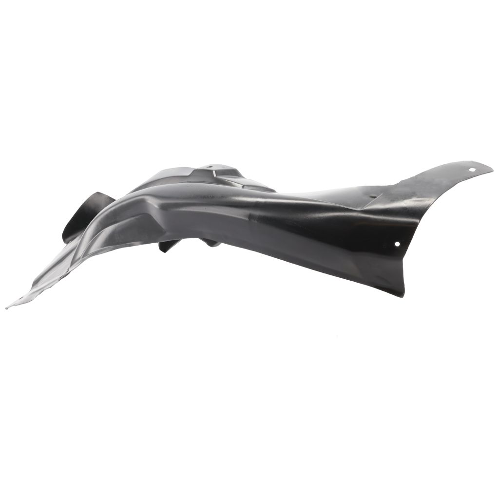 CADILLAC CTS/CTS-V COUPE FENDER LINER RIGHT (Passenger Side) (RR SECTION) OEM#20851000 2011-2015 PL#GM1249199