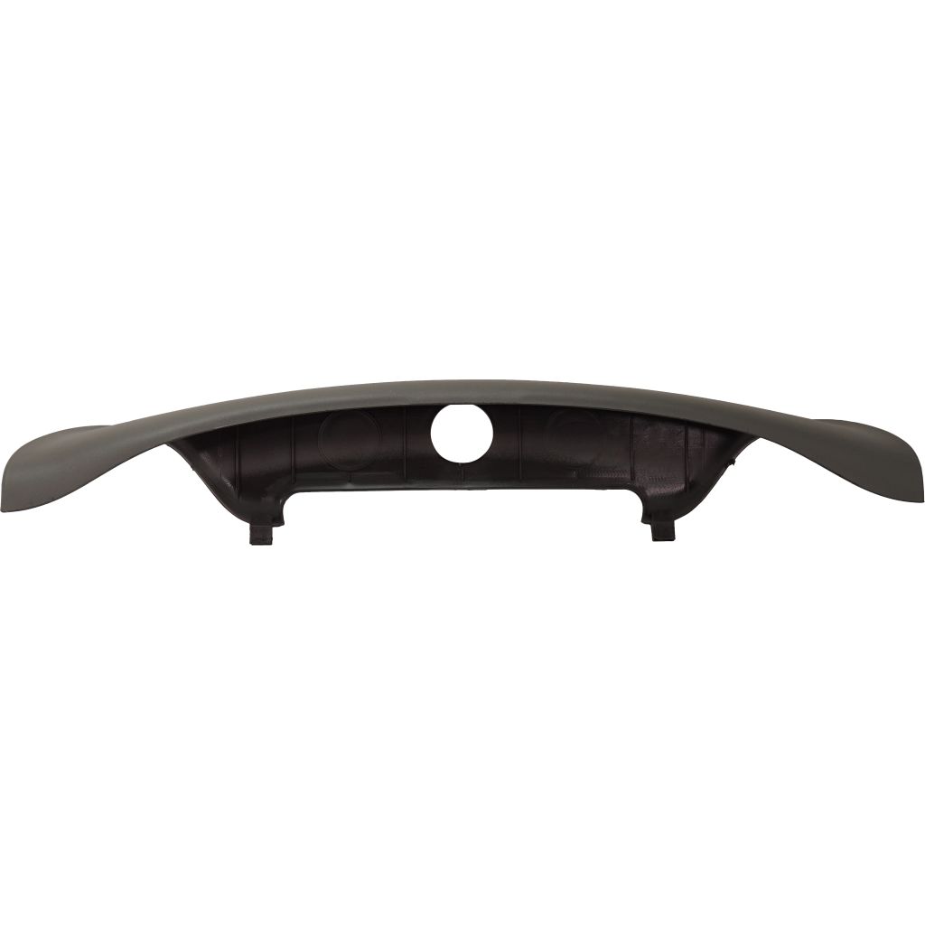 FORD TRUCKS & VANS FORD/PU (F250/350/450/550) Super Duty REAR BUMPER PAD LOWER BEIGE OEM#XL3Z17B807AB 2003-2007 PL#FO1191115