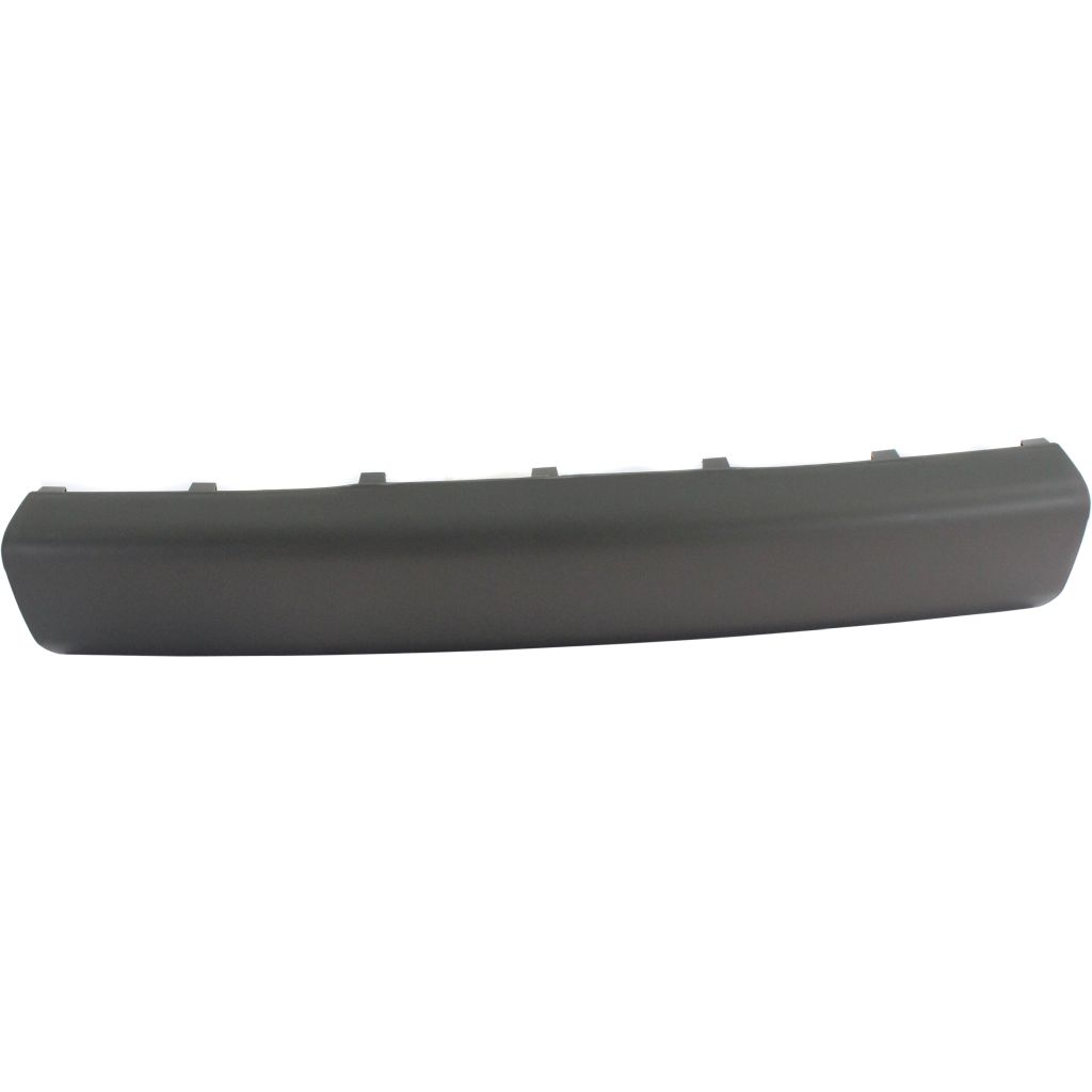 HONDA ELEMENT FRONT BUMPER INSERT (06 EX-P/07-08 EX MDL) OEM#71110SCVA10ZA 2006-2008 PL#HO1037101