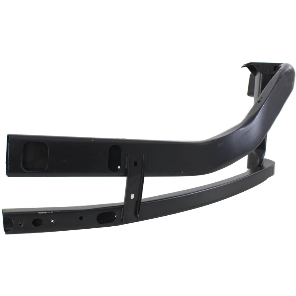 DODGE TRUCKS & VANS DODGE/PU (R2500/3500)(R1500 Mega Cab ) RADIATOR SUPPORT SIDE RAIL RIGHT (Passenger Side) OEM#55275694AL 2003-2009 PL#CH1225193