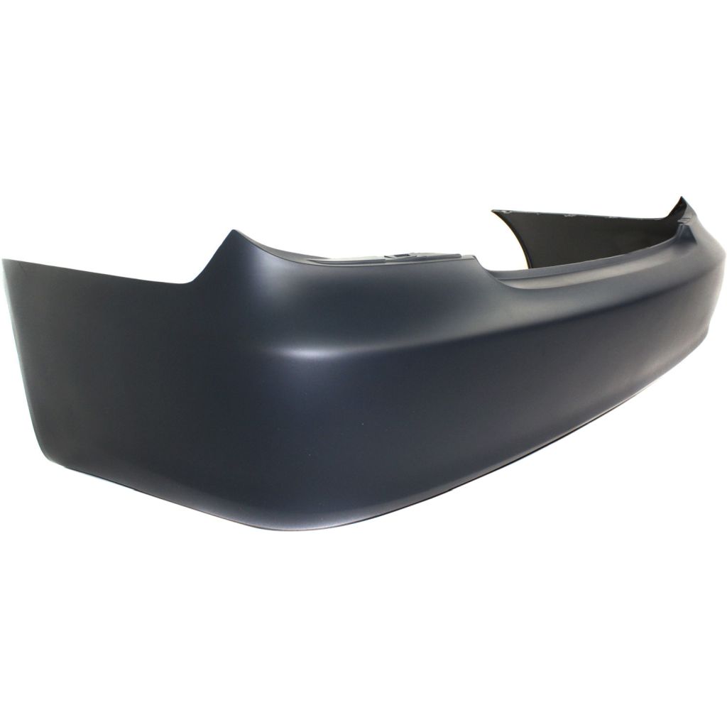 TOYOTA CAMRY REAR BUMPER COVER PRIMED **CAPA** OEM#52159AA903 2002-2006 PL#TO1100203C