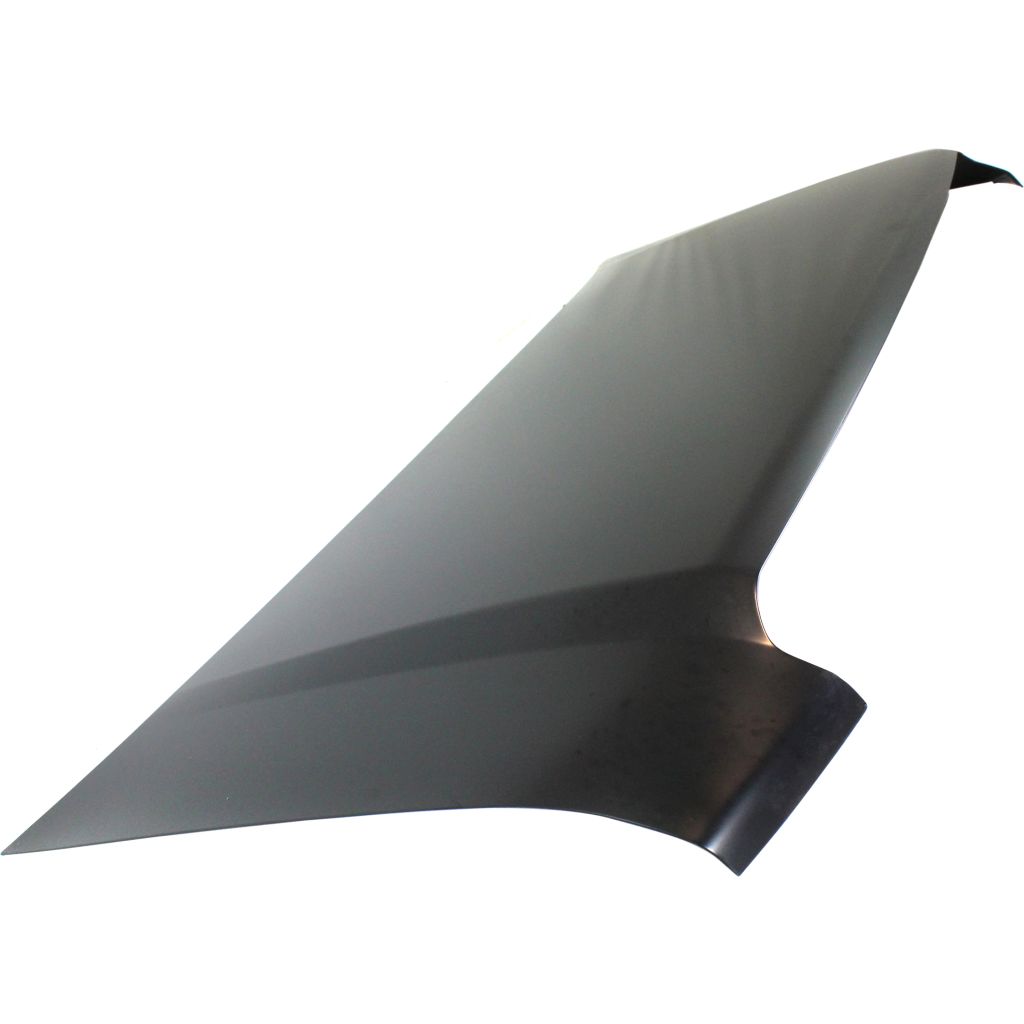 FORD TRUCKS & VANS FORD VAN HOOD**CAPA** OEM#8C2Z16612A 2008-2014 PL#FO1230273C