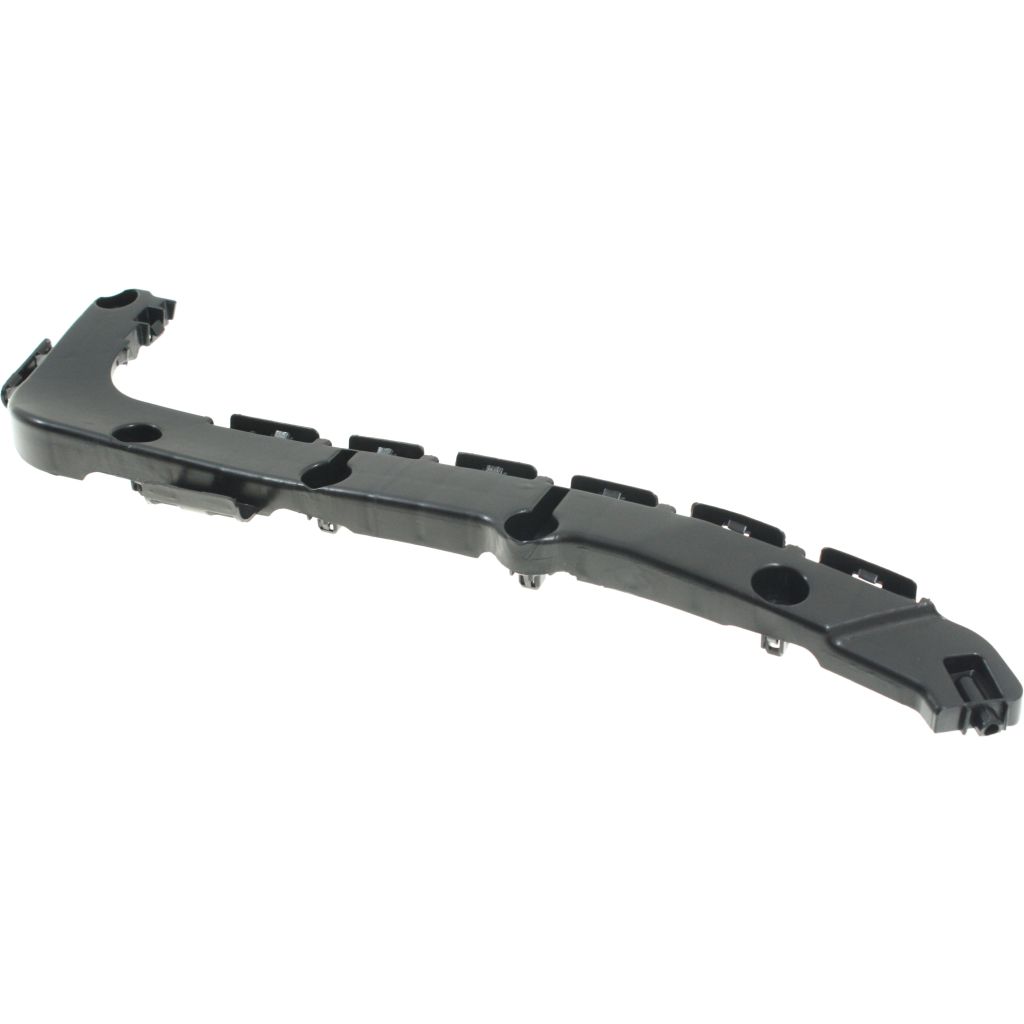 JEEPVEHICLE GRAND CHEROKEE / GRAND CHEROKEE WK REAR BUMPER COVER RETAINER RIGHT (Passenger Side) (PLASTIC) OEM#55079222AI 2014-2022 PL#CH1143103