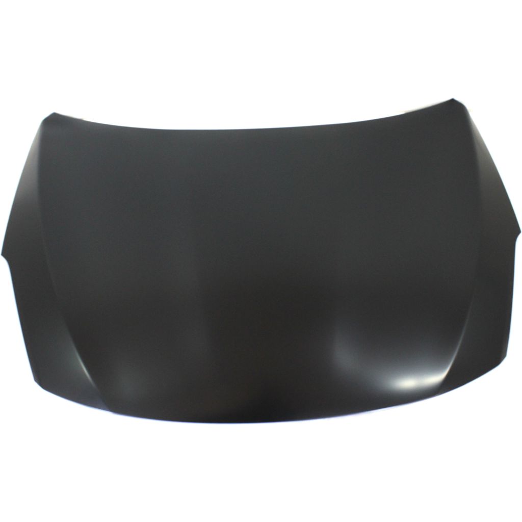NISSAN ALTIMA HYBRID HOOD (ALUM) OEM#65100ZX00A 2010-2011 PL#NI1230181