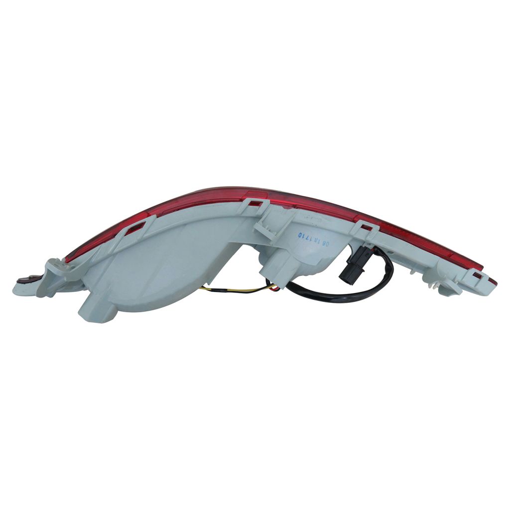 KIA SPORTAGE REAR BUMPERACK UP LAMP ASSY RIGHT (Passenger Side) OEM#92406D9200 2017-2019 PL#KI2883100
