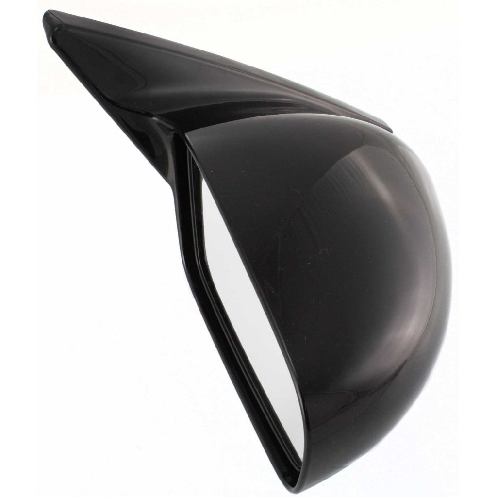 MITSUBISHI ECLIPSE DOOR MIRROR RIGHT (Passenger Side) MANUAL REMOTE OEM#MR520904 2000-2005 PL#MI1321119