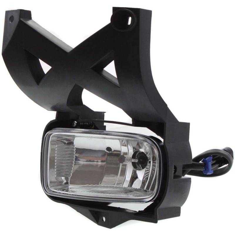 FORD TRUCKS & VANS ESCAPE FOG LAMP ASSY LEFT (Driver Side) OEM#YL8Z15200AB 2001-2004 PL#FO2592190
