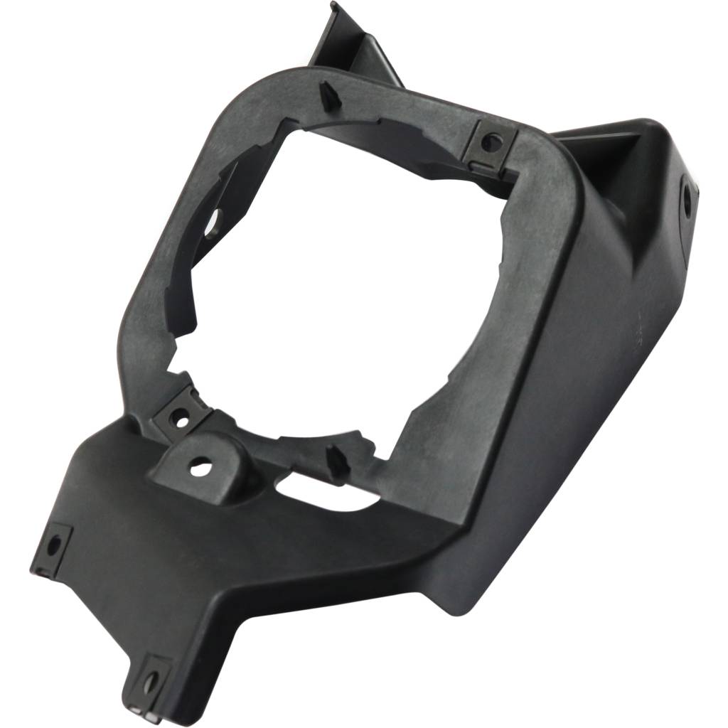 HONDA CRV FOG LAMP BRACKET LEFT (Driver Side) OEM#33966T0AA00 2012-2014 PL#HO2602102