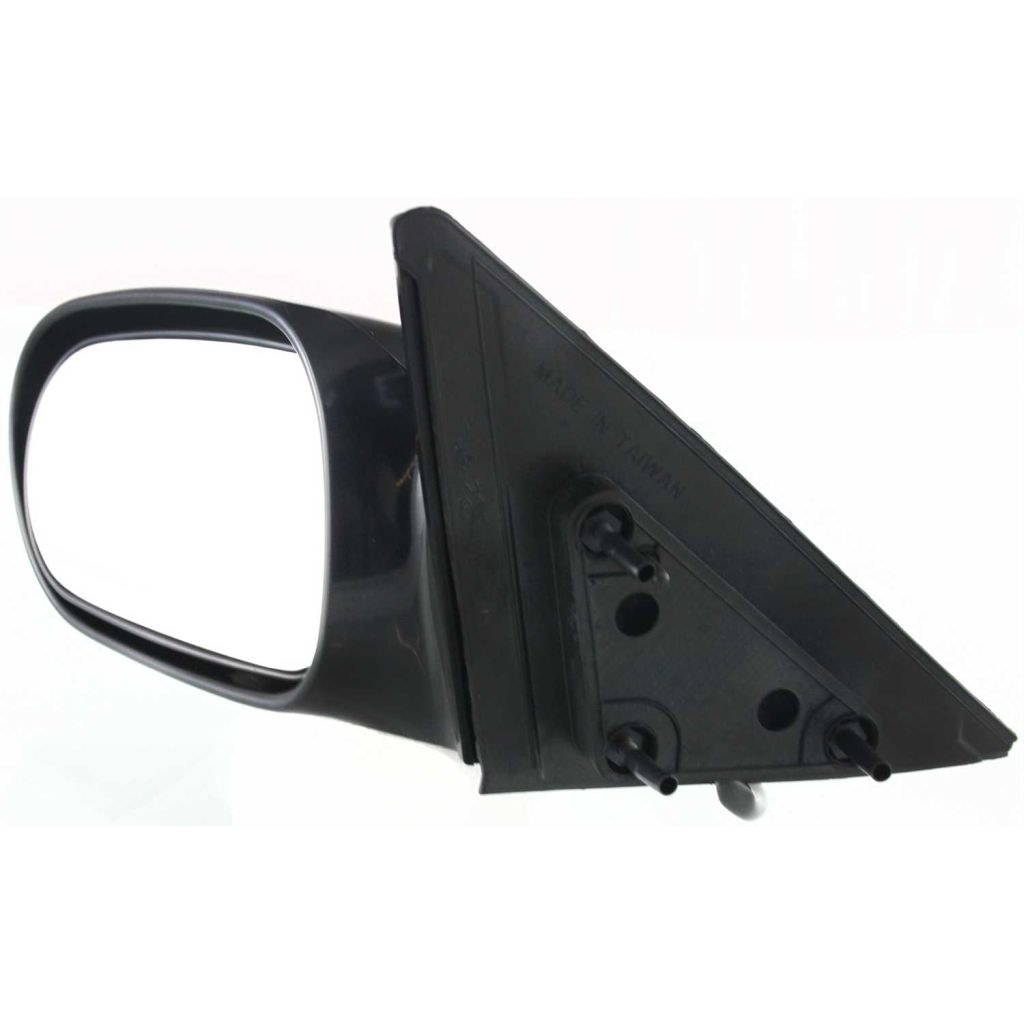 MAZDA 626 DOOR MIRROR LEFT (Driver Side) PWR/NON-HTD OEM#GG2A69180 2000-2002 PL#MA1320134